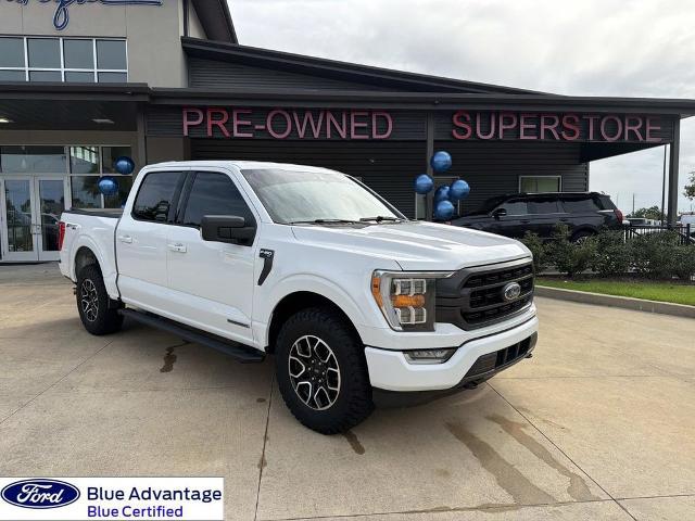 2022 Ford F-150 XLT for sale in Kenner, LA