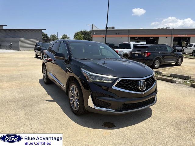 2021 Acura RDX Technology Package for sale in Kenner, LA
