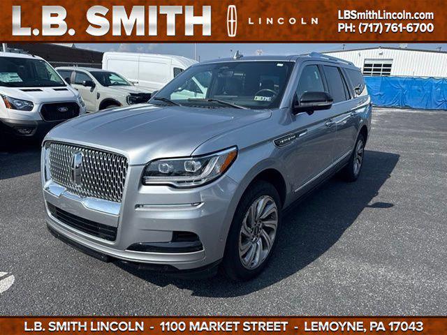 2023 Lincoln Navigator Reserve L for sale in Lemoyne, PA