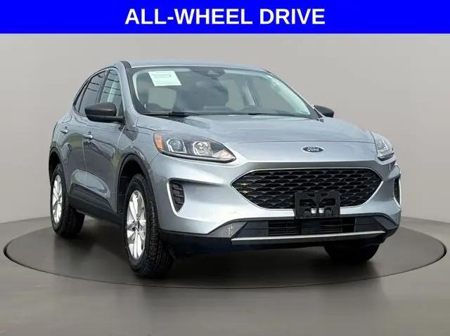 2022 Ford Escape SE for sale in Marshfield, MO