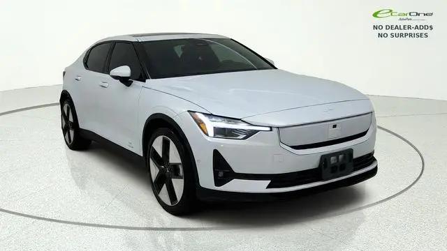 2024 Polestar 2 Standard for sale in Plano, TX