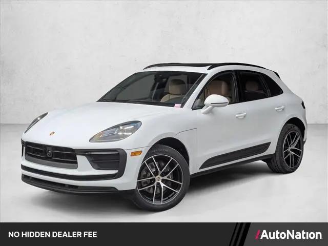 2026 Porsche Macan T for sale in Cockeysville, MD