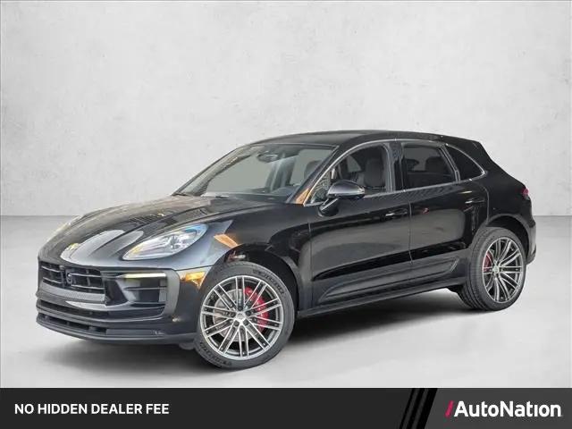 2026 Porsche Macan S for sale in Cockeysville, MD