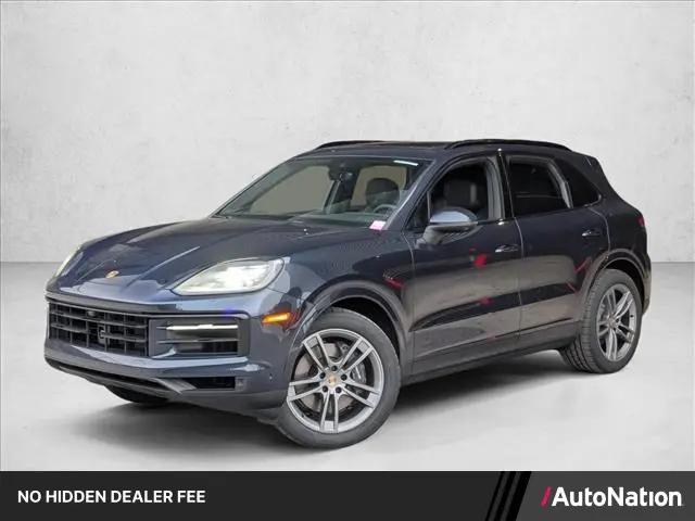 2026 Porsche Cayenne Cayenne for sale in Cockeysville, MD