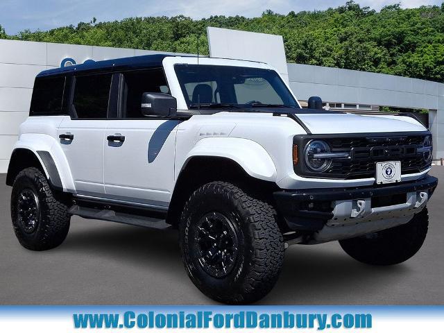2025 Ford Bronco Raptor for sale in Danbury, CT