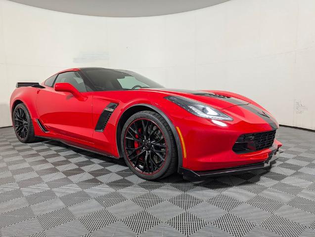 2018 Chevrolet Corvette Z06 for sale in Marble Falls, TX