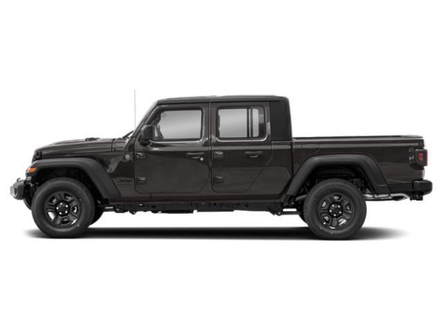 2022 Jeep Gladiator Willys 4x4 2022 Jeep Gladiator Willys 4x4