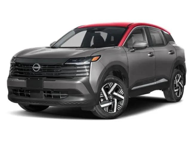 2026 Nissan Kicks SV for sale in Burnsville, MN