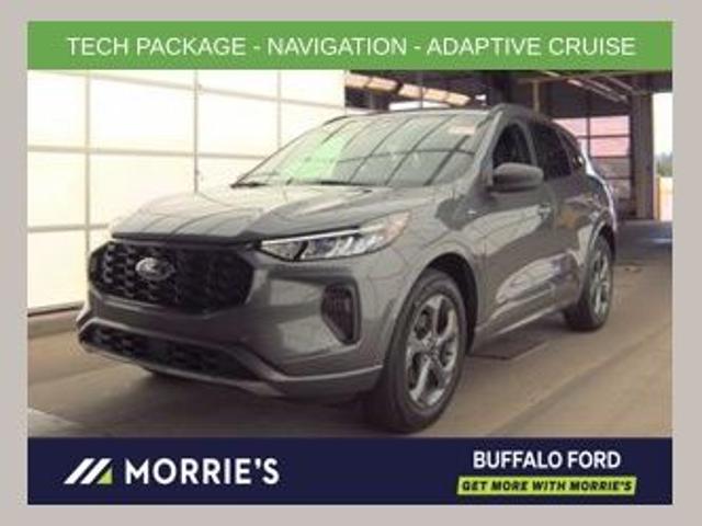 2023 Ford Escape ST-Line for sale in Buffalo, MN