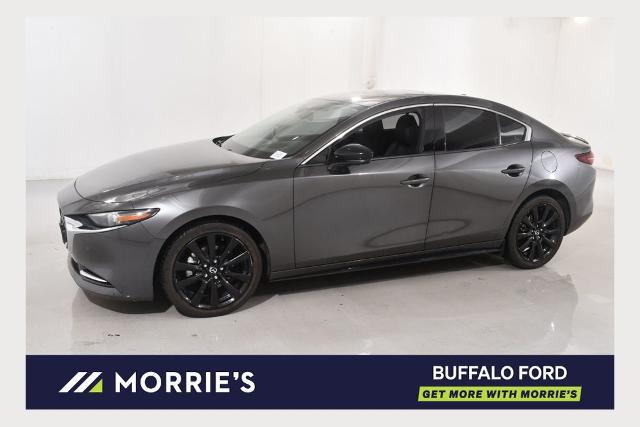 2021 Mazda Mazda3 2.5 Turbo Premium Plus for sale in Buffalo, MN