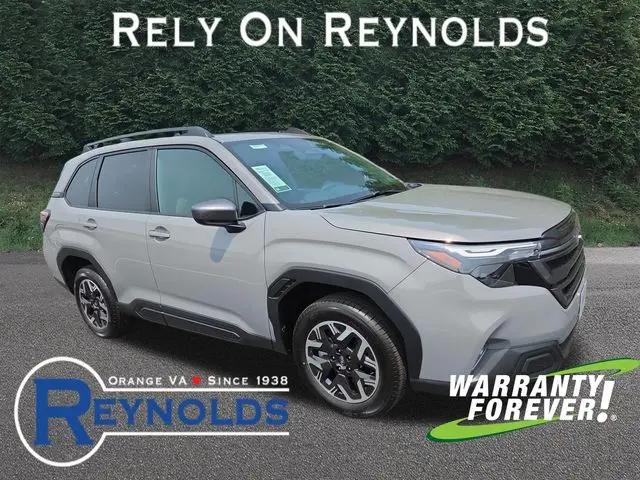 2026 Subaru Forester Premium for sale in Orange, VA
