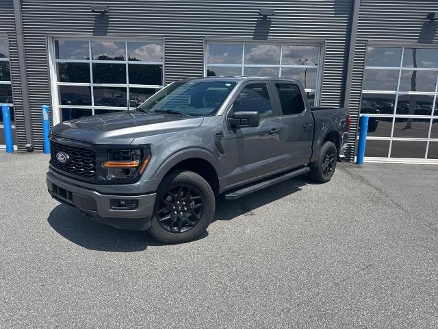 2024 Ford F-150 STX for sale in Kingsland, GA