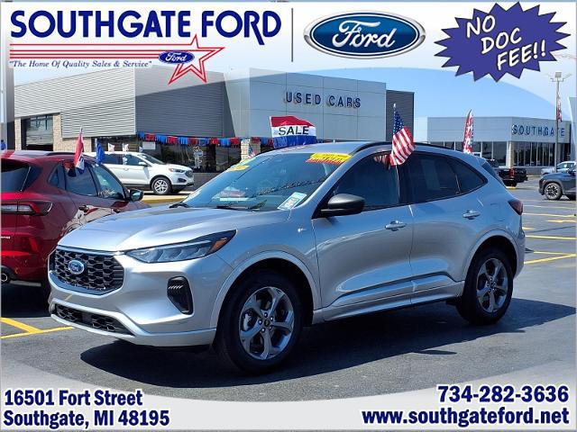 2024 Ford Escape ST-Line for sale in Southgate, MI