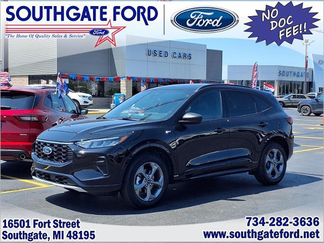 2024 Ford Escape ST-Line for sale in Southgate, MI