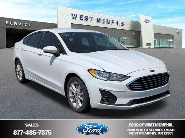2020 Ford Fusion SE for sale in West Memphis, AR