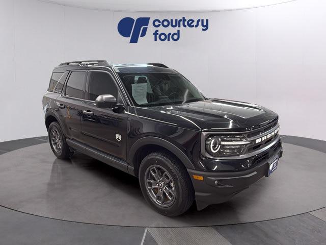 2024 Ford Bronco Sport Big Bend for sale in Norfolk, NE