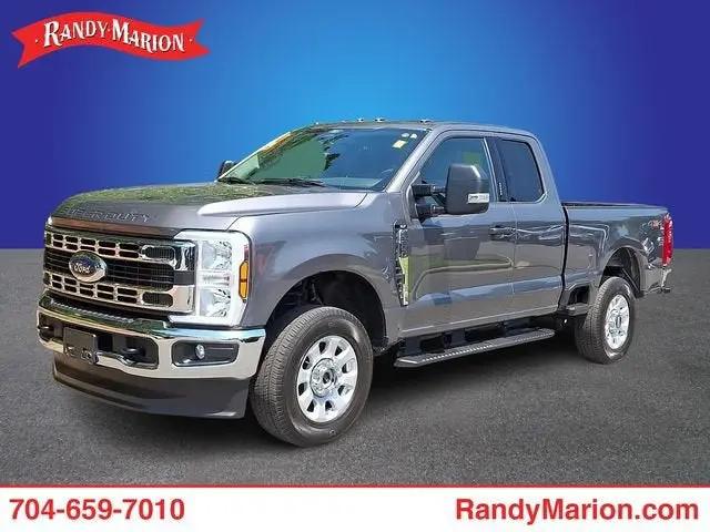 2024 Ford F-250 XLT for sale in Huntersville, NC