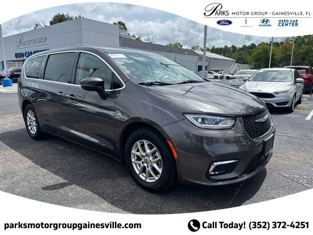 2023 Chrysler Pacifica Touring L for sale in Gainesville, FL