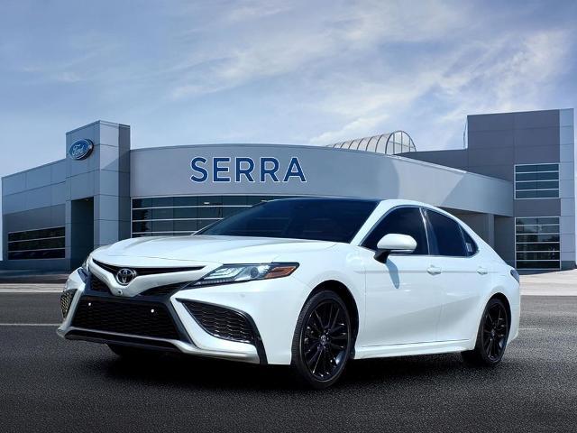 2022 Toyota Camry XSE for sale in Farmington Hills, MI