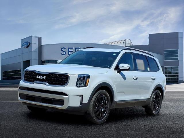 2023 Kia Telluride EX X-Line for sale in Farmington Hills, MI