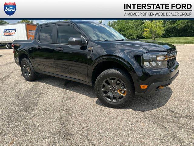 2024 Ford Maverick XLT for sale near Miamisburg, OH