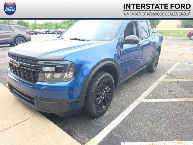 2024 Ford Maverick XLT for sale near Miamisburg, OH