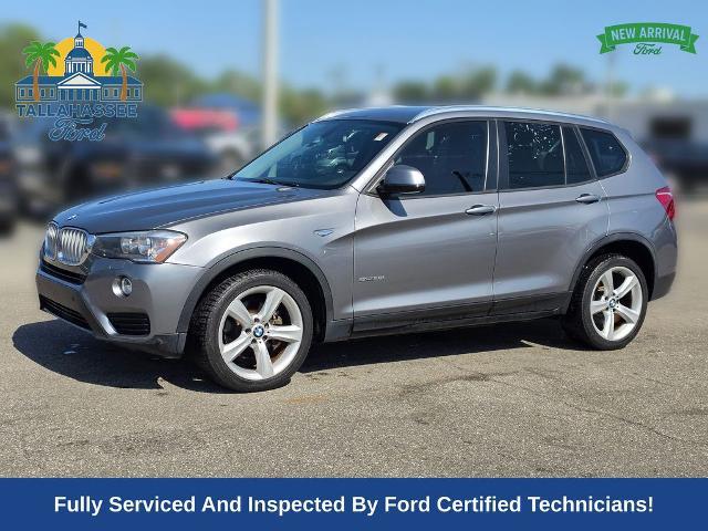 2017 BMW X3 sDrive28i for sale in Tallahassee, FL