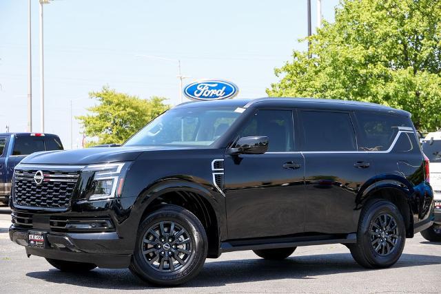 2025 Nissan Armada SV 4WD for sale in Orland Park, IL