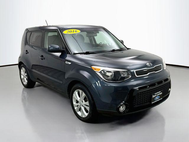 2016 Kia Soul + for sale in Bloomington, IL