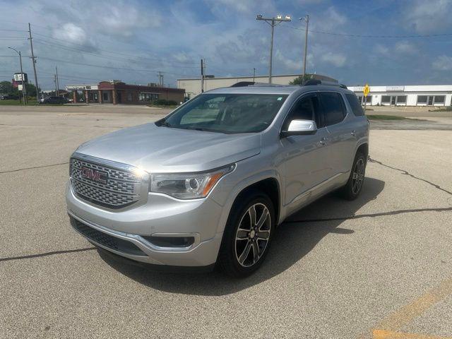 2019 GMC Acadia Denali for sale in Bloomington, IL