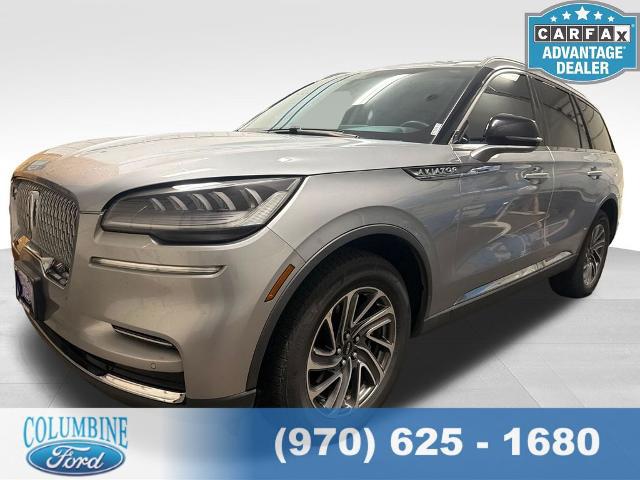 2023 Lincoln Aviator Standard for sale in Rifle, CO