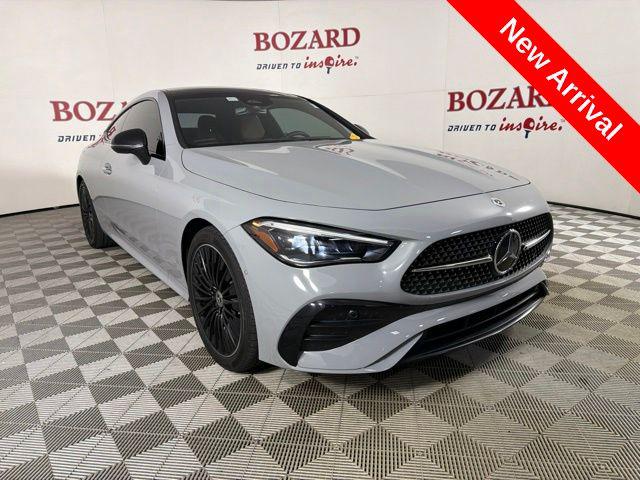 2024 Mercedes-Benz E-CLASS E 300 4MATIC for sale in Saint Augustine, FL