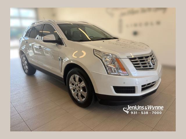 2016 Cadillac SRX Luxury Collection for sale in Clarksville, TN