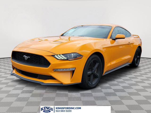 2019 Ford Mustang for sale near Cincinnati, OH