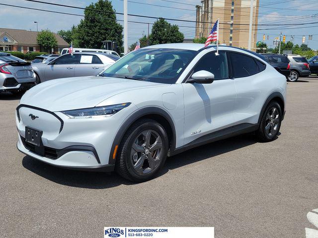 2022 Ford Mustang Mach-E for sale near Cincinnati, OH
