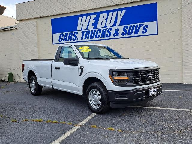 2025 Ford F-150 XL for sale in Hampton, VA