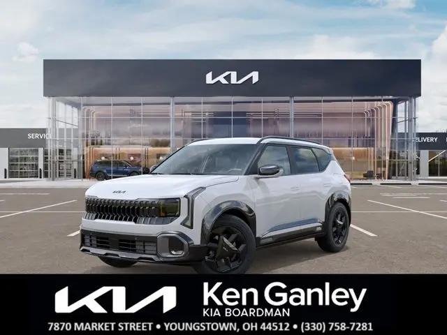 2027 Kia Seltos X-Line S for sale in Boardman, OH