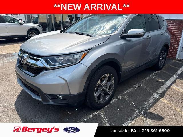 2017 Honda CR-V EX-L for sale in Lansdale, PA