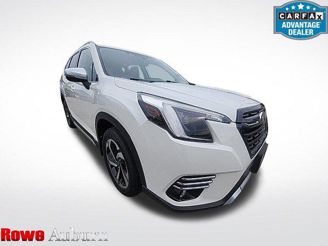 2024 Subaru Forester Touring for sale in Auburn, ME