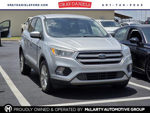 2019 Ford Escape SE for sale in Brandon, MS