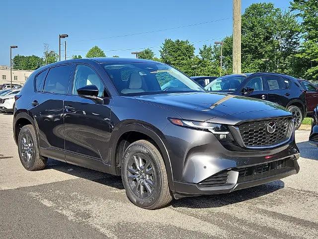 2026 Mazda CX-5 2.5 S Select for sale in Trevose, PA