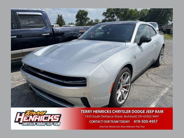 2024 Dodge Charger Daytona Scat Pack AWD for sale in Archbold, OH