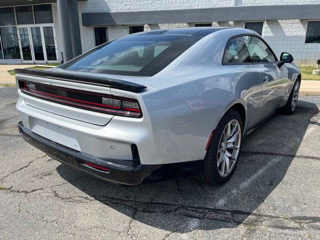 2024 Dodge Charger Daytona Scat Pack AWD