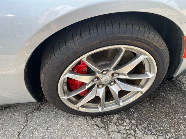 2024 Dodge Charger Daytona Scat Pack AWD