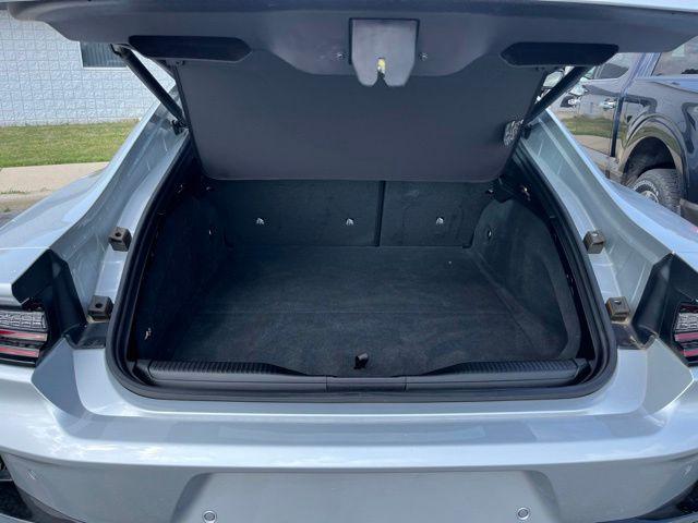 2024 Dodge Charger Daytona Scat Pack AWD
