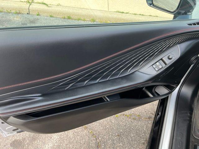 2024 Dodge Charger Daytona Scat Pack AWD