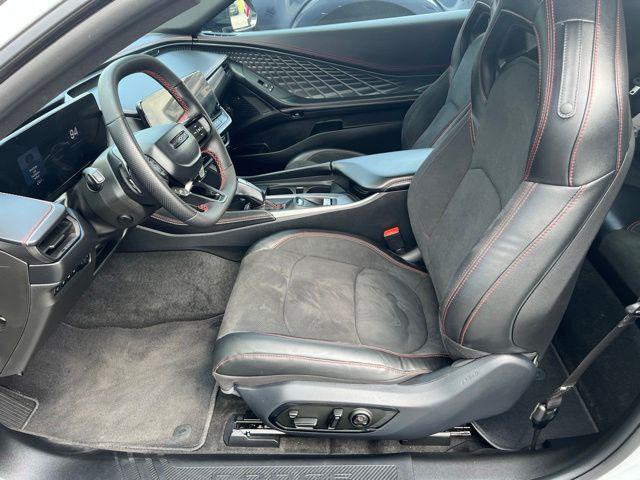 2024 Dodge Charger Daytona Scat Pack AWD