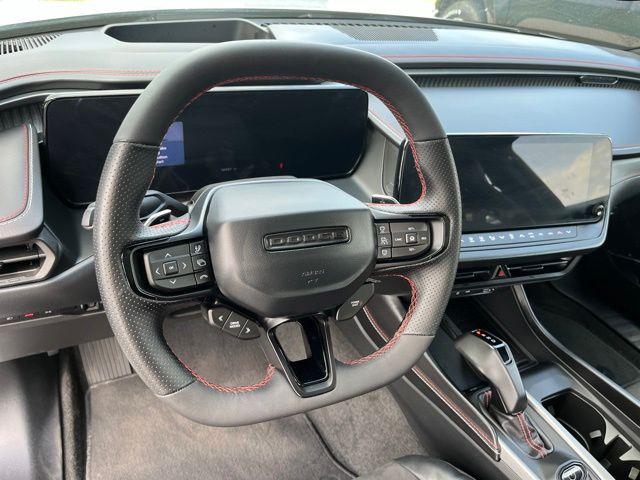 2024 Dodge Charger Daytona Scat Pack AWD