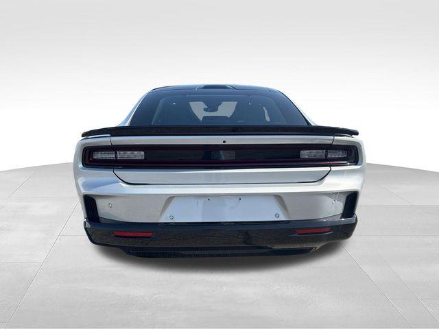 2024 Dodge Charger Daytona Scat Pack AWD