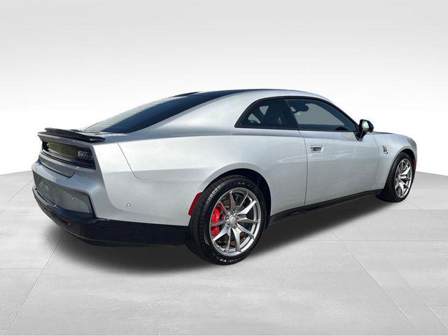 2024 Dodge Charger Daytona Scat Pack AWD